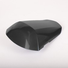 Arlows Soziusabdeckung