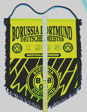 Großer Wimpel Borussia