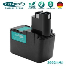 3000mAh 7.2V Ni-MH Akku Für