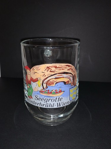 Glas seegrotte - glas,