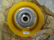 DEMAG / ABUS  Kranrad-antrieb