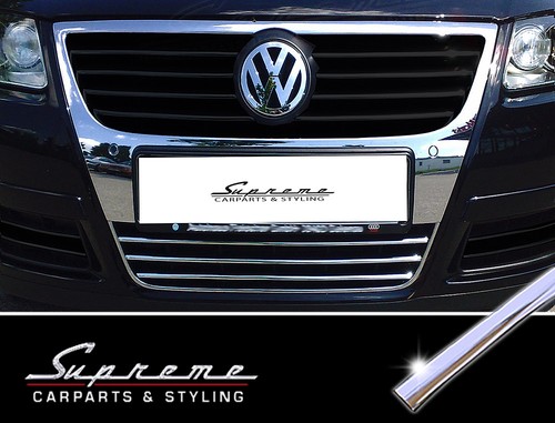 Passat 3c chrom - vw,