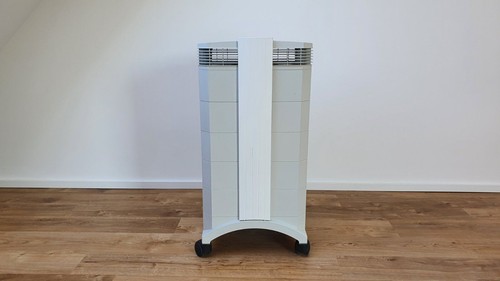 Profi luftreiniger hepa und - hepa,