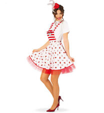 Damenrock Köln Latzrock