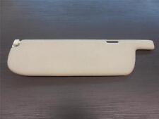 Sonnenblende rechts VW Bus T3 graubeige NOS Neu Original