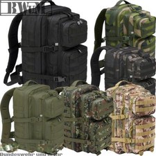 Bwum assault pack cooper 30l - assault,