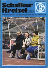 BL 78/79 FC Schalke 04 - VfB