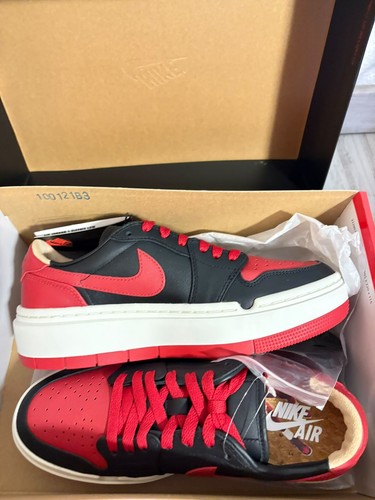 Nike air jordan low - 1, top
