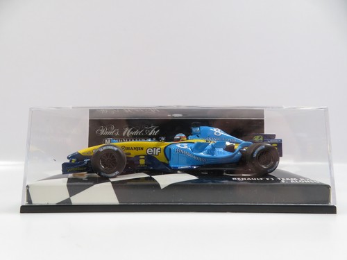 Minichamps 400040008 - 1:43,