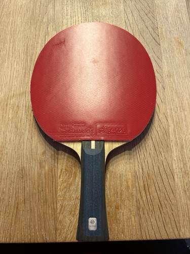 Tischtennisschläger nittaku - tischtennisschläger,