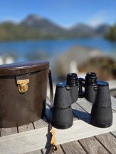 Carl Zeiss Oberkochen 15x60