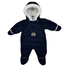 Obaibi Snowsuit Coveralls Baby