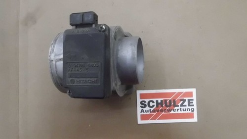 Luftmassenmesser isuzu trooper - luftmassenmesser,