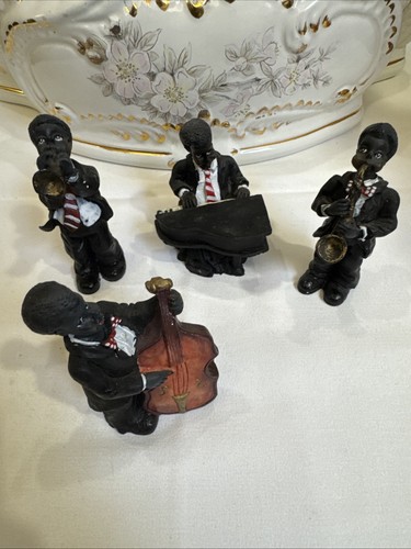 Miniaturfiguren jazz figuren - jazz,