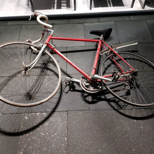 Dancelli rennrad oldie - dancelli,