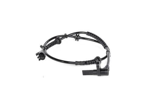 Abs sensor raddrehzahl bosch - raddrehzahl, 0