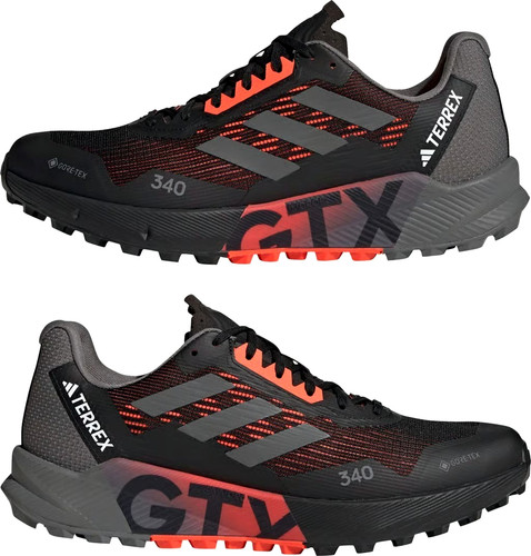 Adidas terrex agravic flow - adidas,