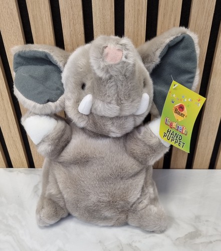 Bauer theatrello elefant - theatrello,