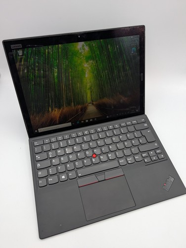 Lenovo thinkpad gen3 tablet - lenovo, x1