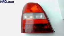 Heckleuchte komplett Links
