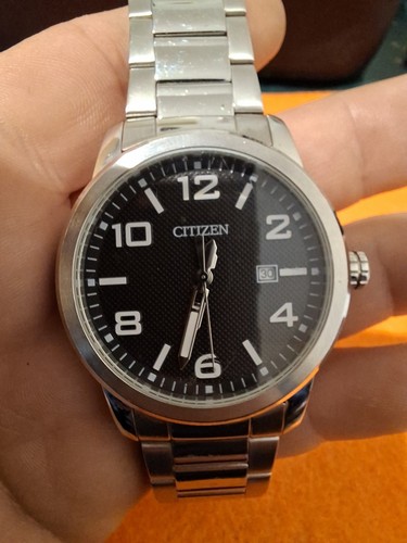 Citizen quartz uhr - citizen,