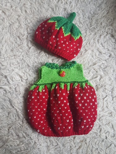 Puppenkleidung strick - puppenkleidung,,