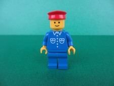 Lego Figur Minifigur System