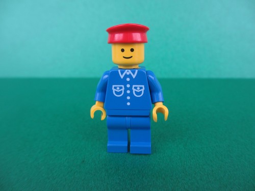 Lego figur minifigur system - lego,