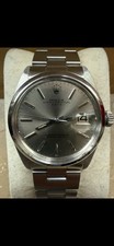Rolex Date Ref: 1500