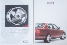 Atiwe Tuning Brochure Set