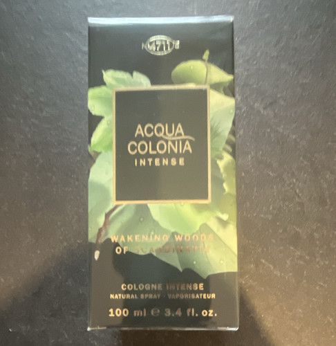 4711 acqua colonia intense - colonia,