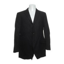 Dieter Kuckelkorn, Blazer