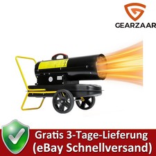 Heizkanone diesel 20kw