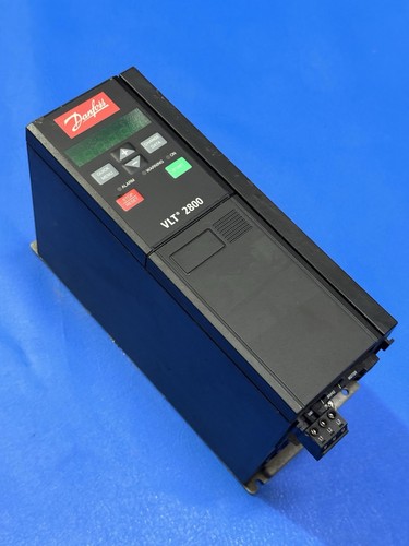 Danfoss 195n1049 vlt2800 - danfoss,