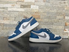 Nike Air Jordan 1 Low Damen Gr.40