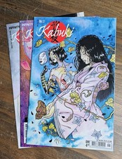 Kabuki 2 4 - 2,