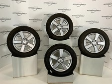 Winter Kompletträder