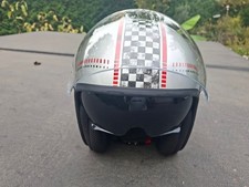 Premier Vangarde FL Chromed Gr: L i/Rosso Jethelm NP. 281 €