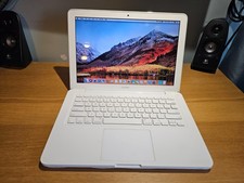 13" Apple MacBook Mid 2010