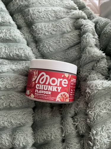 Chunky flavour more spaghetti - flavour,