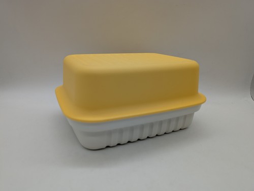 Tupperware kleiner - tupperware,