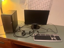 ASUS Desktop-PC • Intel