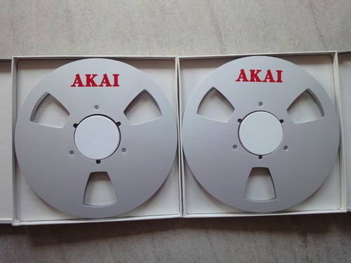 Akai 180 nab alu spulen - 35-180,