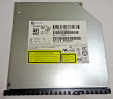 HP *** GUD1N *** CD/DVD-RW DRIVE NOTEBOOK SATA LAUFWERK #NLW635