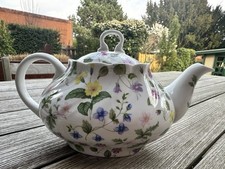 Zauberhafte Queens Country