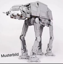 Klemmbausteine MOC Star Wars