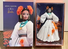 Barbie Signature Barbie x Kris