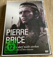 WINNETOU DARF NICHT STERBEN -