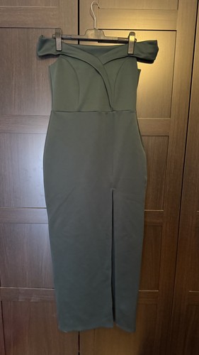 Asos kleid maxi - ♥️,