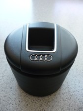 Original Audi Aschenbecher